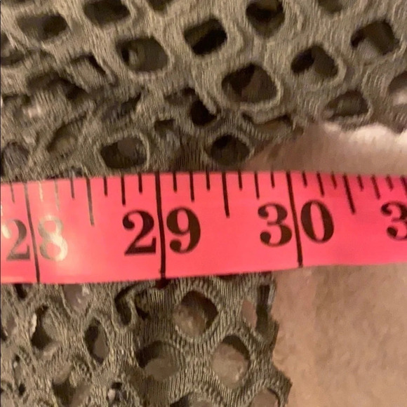 Tribal Jeans | Gray Cotton Tunic - Picture 9 of 12